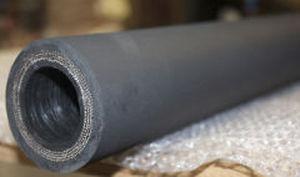 water hose / for chemical products / heavy-duty / chemical