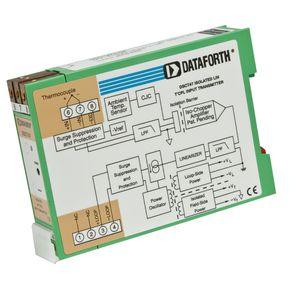 voltage transmitter