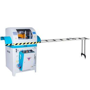 circular saw / miter / for aluminum / for PVC