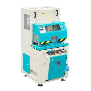 circular saw / for aluminum / for PVC / for profiles