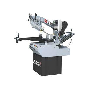 band saw / for metals / automatic