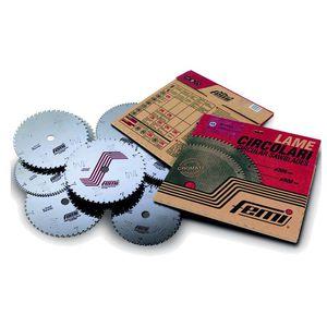 circular saw blade / TCT / for wood