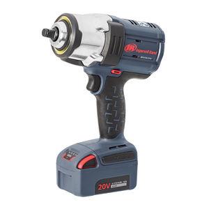 electric impact wrench / pistol / angle/torque / battery