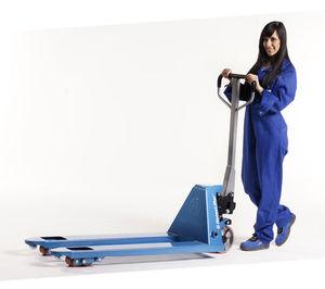 hand pallet truck / rugged / handling / transport