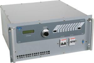 AC/AC power supply / rack-mount / laboratory / switching