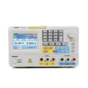 AC/DC power supply / tabletop / programmable / laboratory