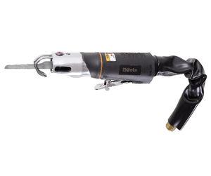 sabre saw / for PVC / pneumatic