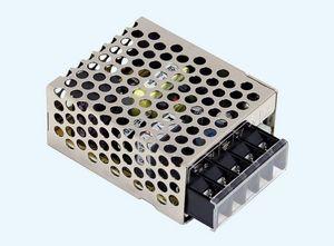 AC/DC power supply / single-output / closed frame / high-power