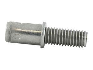 blind rivet bolt / parallel shank