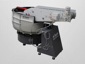 rotary vibrator / finishing