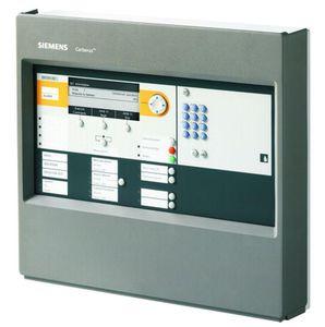 fire alarm control panel / networked