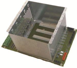 Modbus device safety cage