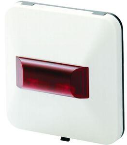 wall-mounted indicator light / IP40 / alarm