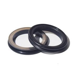 O-ring seal / cast iron