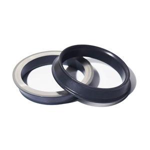 mechanical seal / O-ring / cast iron