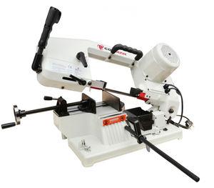 band saw / for metals / for plastics / for profiles