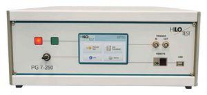 surge generator / arbitrary waveform / compact / for EMI/EMC testing