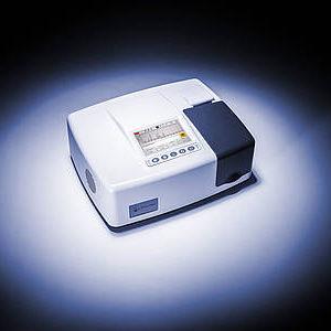 Raman spectrometer / laboratory / benchtop / portable