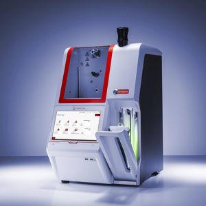 hydrocarbon distillation unit / automatic