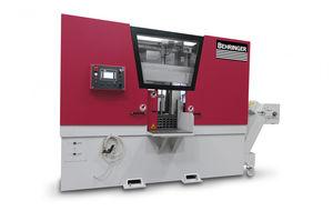 band saw / for aluminum / for steel / for stainless steel