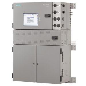 gas chromatograph / process / ECD / with PID detector