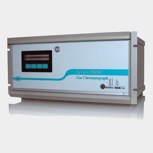 gas chromatograph / TCD / FID / with PID detector