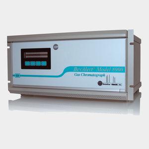 gas chromatograph / with PID detector / compact / on-line