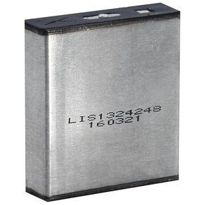 lithium-ion battery / energy storage / rechargeable