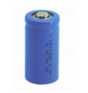 lithium-manganese dioxide battery cell / energy storage / cylindrical / primary