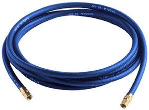 compressed air hose / elastomer