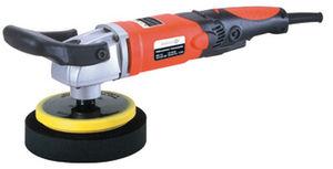 angle polisher / electric / for all materials