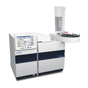 gas chromatograph / process / chemical / for pharmaceutical applications