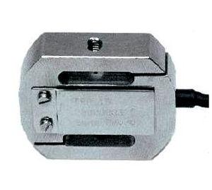 tension load cell / S-beam / stainless steel / IP67