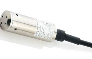 hydrostatic level sensor / for water