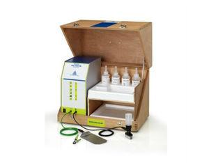 electrochemical marking system / manual