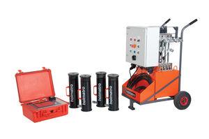 synchronized positioning system