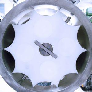 rotary dosing feeder