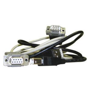 flexible cable harness