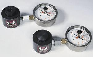 compression load cell / corrosion-resistant / strain gauge / pedal