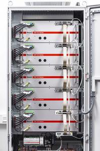 active electronic filter