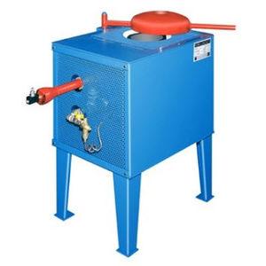 melting furnace / muffle