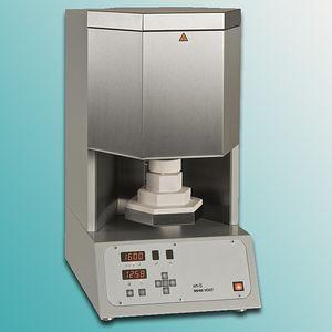 sintering furnace / chamber / electric / laboratory