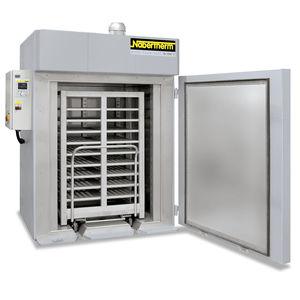 drying oven / heat treatment / chamber / electric