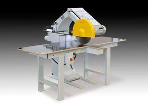 circular saw / for metals / for plastics / CE