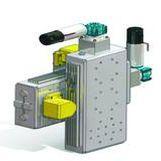 linear positioning system / for welding