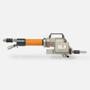 sabre saw / for metals / for pipes / pneumatic