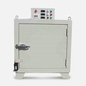 drying oven / storage / chamber / electric