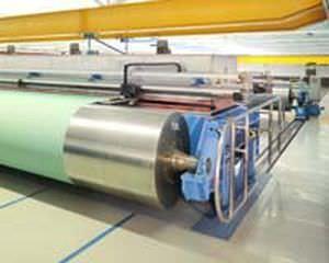 grinding finishing machine / industrial