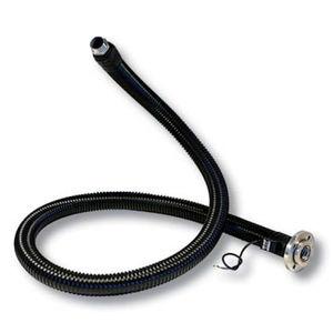 chemical product hose / for oil / for solvents / for heating