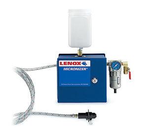 lubricant feeding unit